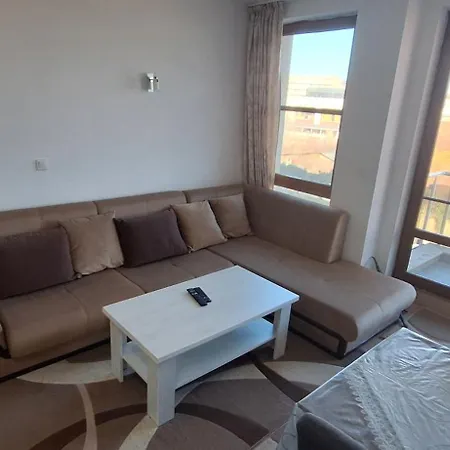 Appartamento Mira Bay 2 *