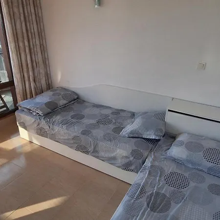 Appartamento Mira Bay 2 Pomorie