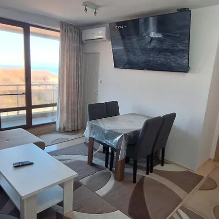 Appartamento Mira Bay 2 Pomorie