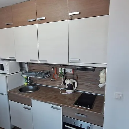 Mira Bay 2 Appartamento